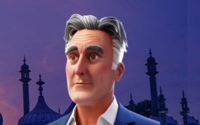 La inteligencia artificial en política, ya es real y nos pone frente a un mundo desconocido.