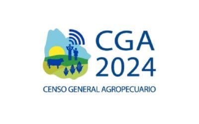 El censo agropecuario es para todos los padrones rurales de todo uso, desde agropecuario a cementerios.