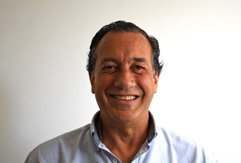 Inase dona semillas a agricultores familiares del Caribe afectados por el huracán.