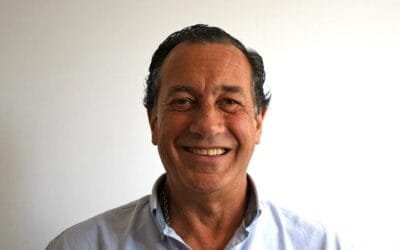 Inase dona semillas a agricultores familiares del Caribe afectados por el huracán.