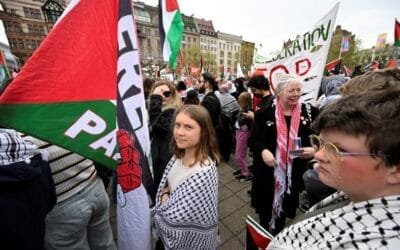 Desafíos climáticos en un mundo ancho, que cada vez es menos ajeno.