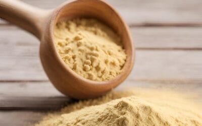 Argentina vuelve al liderazgo como exportador de harina de soja.