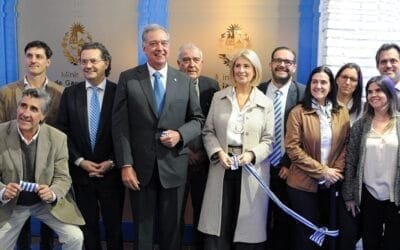 En el Prado, el MGAP difundirá Senda: Estrategia Nacional para el Desarrollo Agropecuario.