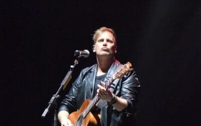 La Noche de la Nostalgia se trasladó al stand de INAC en la Expo Prado.