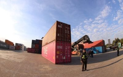 Paraguay. En agosto, exportaciones bajo certificado de origen suman US$ 902 millones.