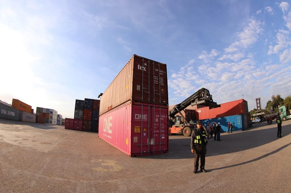 Paraguay. En agosto, exportaciones bajo certificado de origen suman US$ 902 millones.