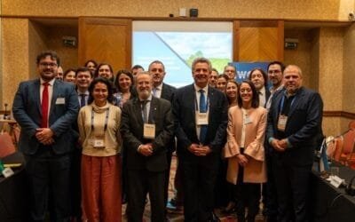 Argentina, Brasil, Paraguay y Uruguay celebran la Primera Reunión de la Comisión creada por el Acuerdo sobre el Acuífero Guaraní 