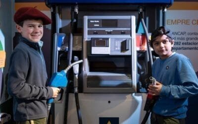 Ahorro US$ 500 millones por el pago de combustibles.