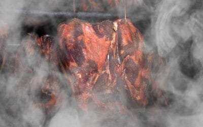 La Unión Europea prohibió uso de humo líquido.