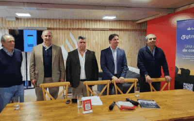 Lote 21 rematará desde la Expo Prado.