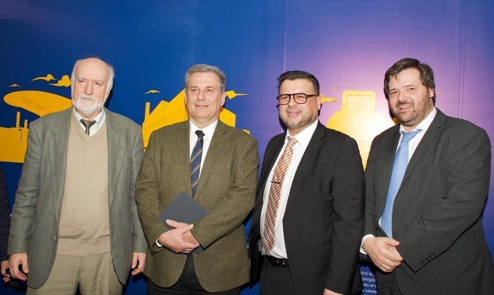 Ancap licitará cuatro áreas de plataforma continental para producir hidrógeno verde