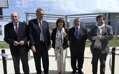 Se viene el Día del Patrimonio vitivinícola, el 5 y 6 de octubre.