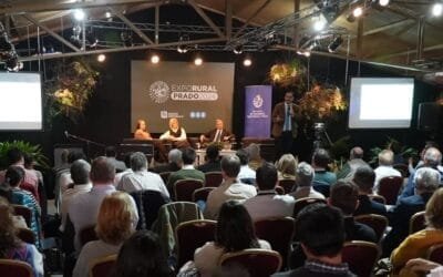 MGAP presentó el proyecto de guías digitales