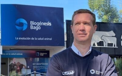 Biogénesis Bagó consolida su liderazgo en salud animal en la Expo Prado 2024