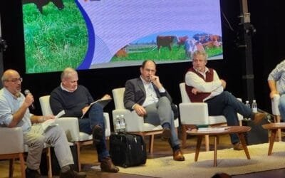 Caputi: Es importante generar certezas tecnológicas.