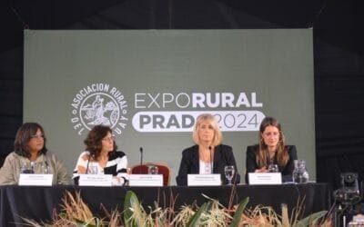 El Programa Microcrédito Rural cumple 20.