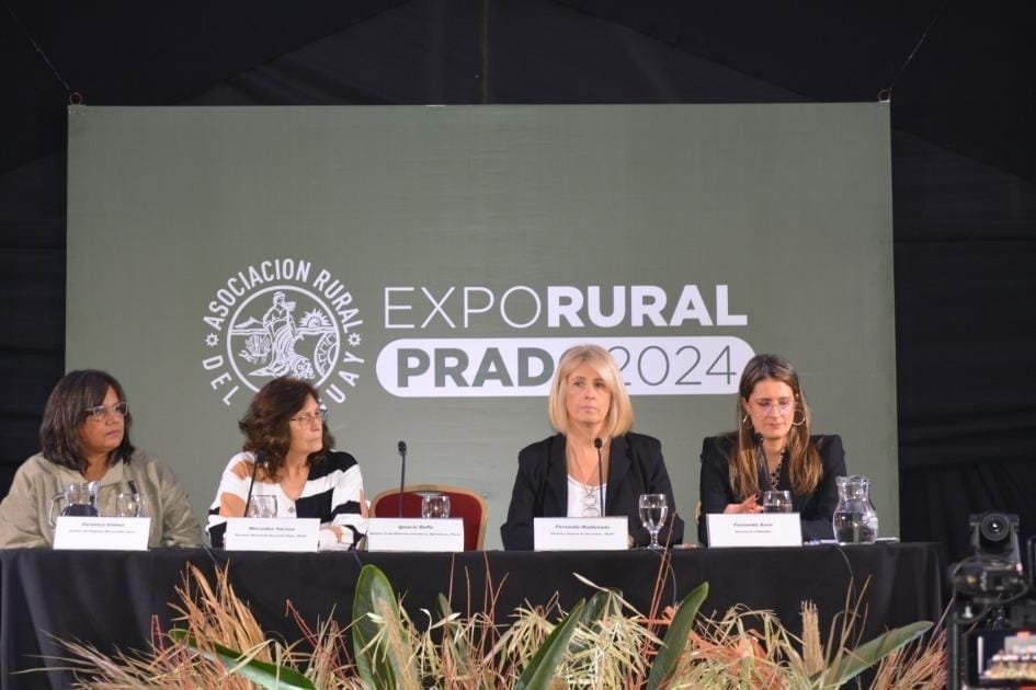 El Programa Microcrédito Rural cumple 20.