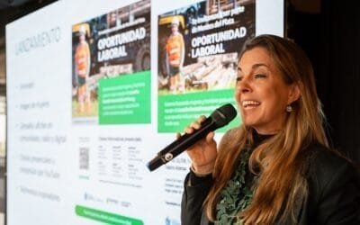 Montes del Plata celebró su día en la Expo Prado 2024