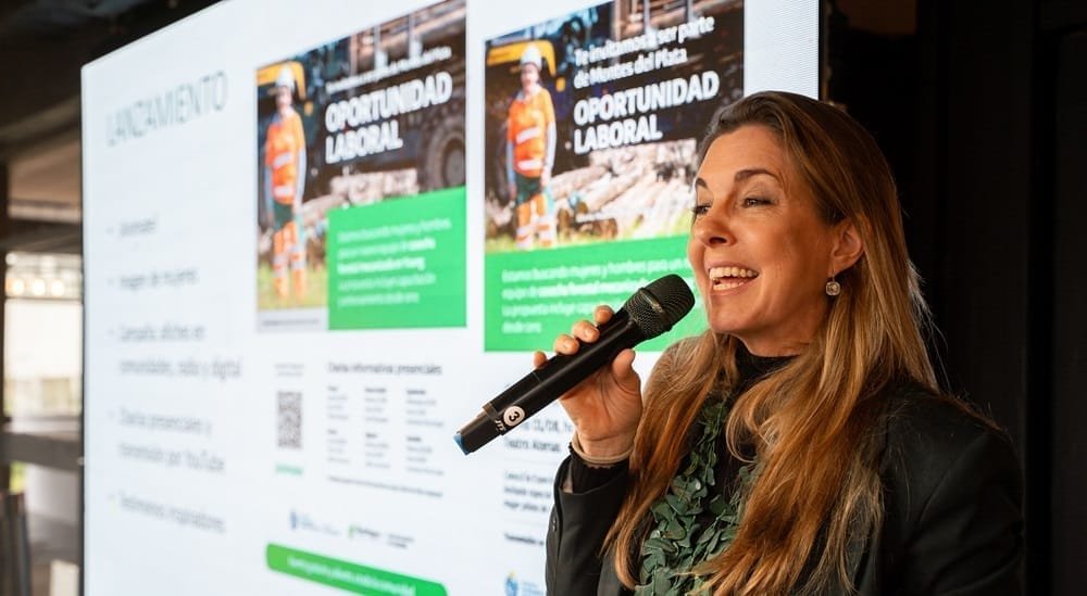 Montes del Plata celebró su día en la Expo Prado 2024