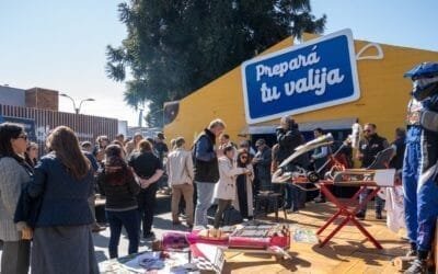 Centro Panadero presenta La Panera Uruguaya: un homenaje a los sabores que formaron nuestra identidad.