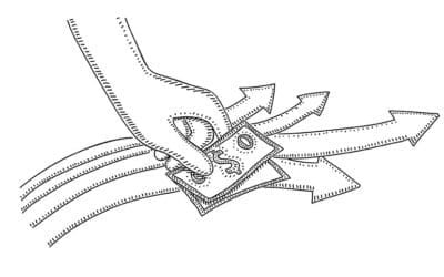 Candidatos (de todos los partidos): ¿para cuándo la transparencia fiscal?
