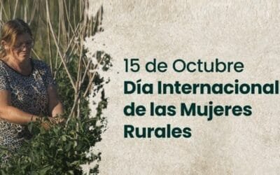 Canelones. Están abiertas las inscripciones para el Día Internacional de las Mujeres Rurales.