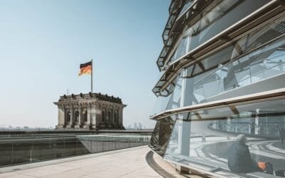 Alemania se convierte en un freno para el desarrollo europeo.