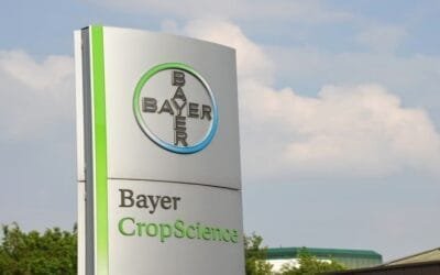 La estrategia de Bayer es “apoyar la seguridad alimentaria y la productividad”.