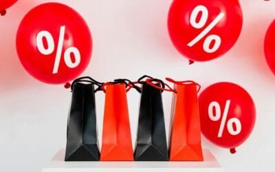 Tribunal europeo condenó a empresa que ofrecía falsos descuentos al consumidor.