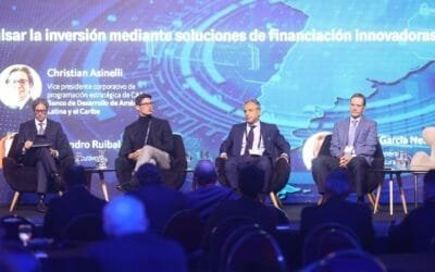 Uruguay se proyecta como un destino atractivo para inversores extranjeros.