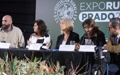 Unas 1.600 mujeres rurales se capacitarán en crisis climática.