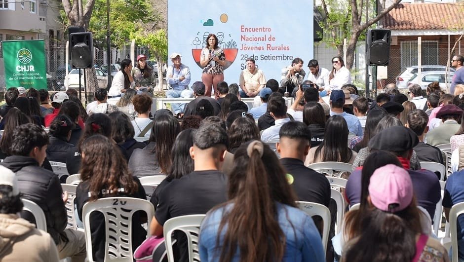 MGAP informó sobre dos líneas de crédito exclusivas para jóvenes rurales.