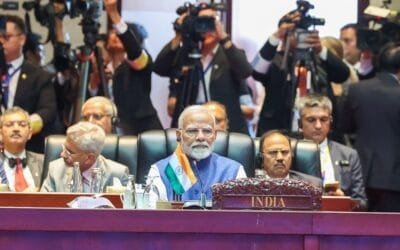 El mercado de carne internacional muestra datos interesantes.