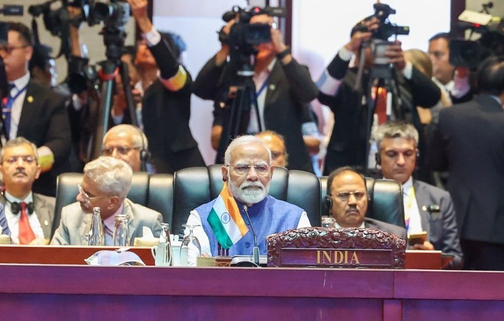 El mercado de carne internacional muestra datos interesantes.