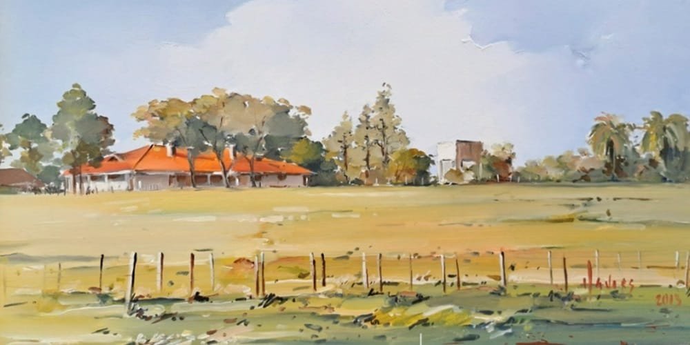 Hoy a las 15.00 salen los toros de Santa Clotilde, en Don Tito.