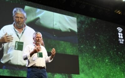 10ª ADP Zone: “Pensemos lo inimaginable”.