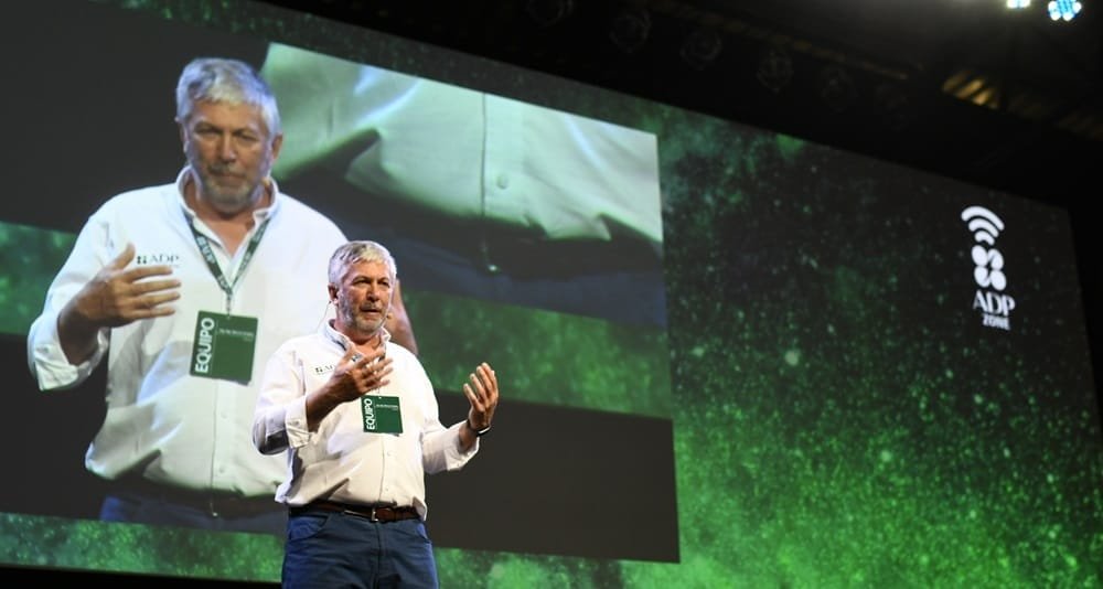 10ª ADP Zone: “Pensemos lo inimaginable”.