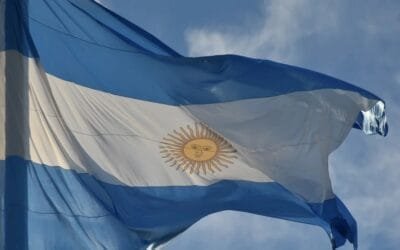 Argentina. Emergencia agropecuaria por inundaciones.