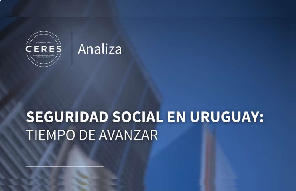 Ceres insta a dar vuelta la página luego del resultado del plebiscito del PIT-CNT.