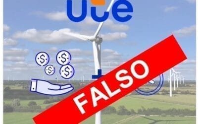 UTE alerta sobre nueva advertencia por modalidad de estafa en redes sociales