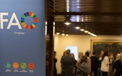 Se conmemoró el Día Mundial de la Alimentación. En el mundo, 733 millones de personas pasan hambre.