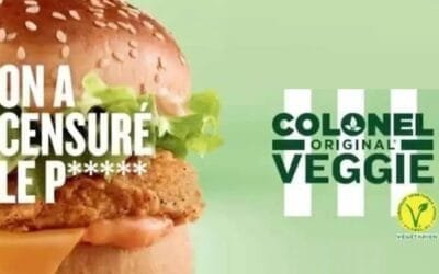 La guerra de los nombres: según tribunal de la UE dijo que Francia no puede prohibir denominar “salchicha” a productos vegetales.