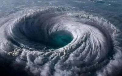 En Estados Unidos temen por pérdidas millonarias debido al huracán Milton.