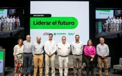 Encuentro “Liderar el futuro” reunió a referentes del sector forestal en Paysandú.
