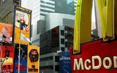 Empresa estadounidense demandó a frigoríficos por manipulación del comercio.