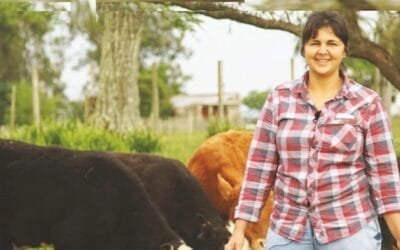 Intendencia de San José informó sobre actividades por el Día de la Mujer Rural.