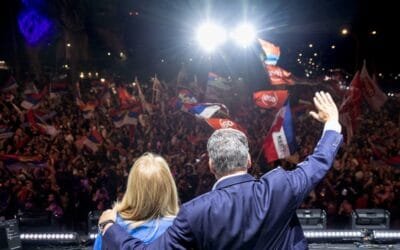 Uruguay ante los cambios que se vienen.