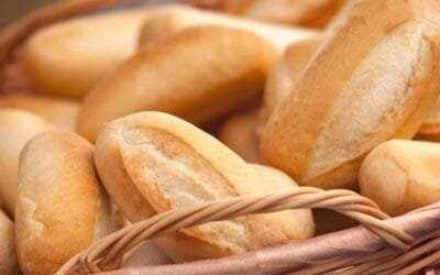 ¿Por qué nos encantan los carbohidratos? Los orígenes son anteriores a la agricultura.