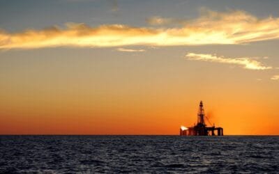 La guerra en Medio Oriente no impacta en el petróleo como todos temíamos.