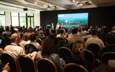 ALUR en Uruforest: los desafíos logísticos de los combustibles líquidos renovables.